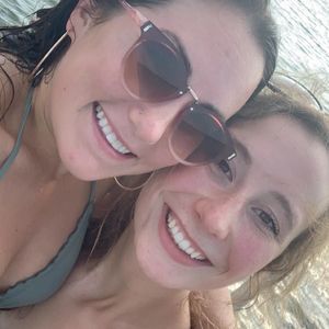 Meet your Posher, Tiana